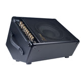 Kustom Camber 100 1x12 Modeling Bass Amplifier, 100 Watt
