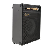 Kustom Camber 50 1x10 Modeling Bass Amplifier, 50 Watt