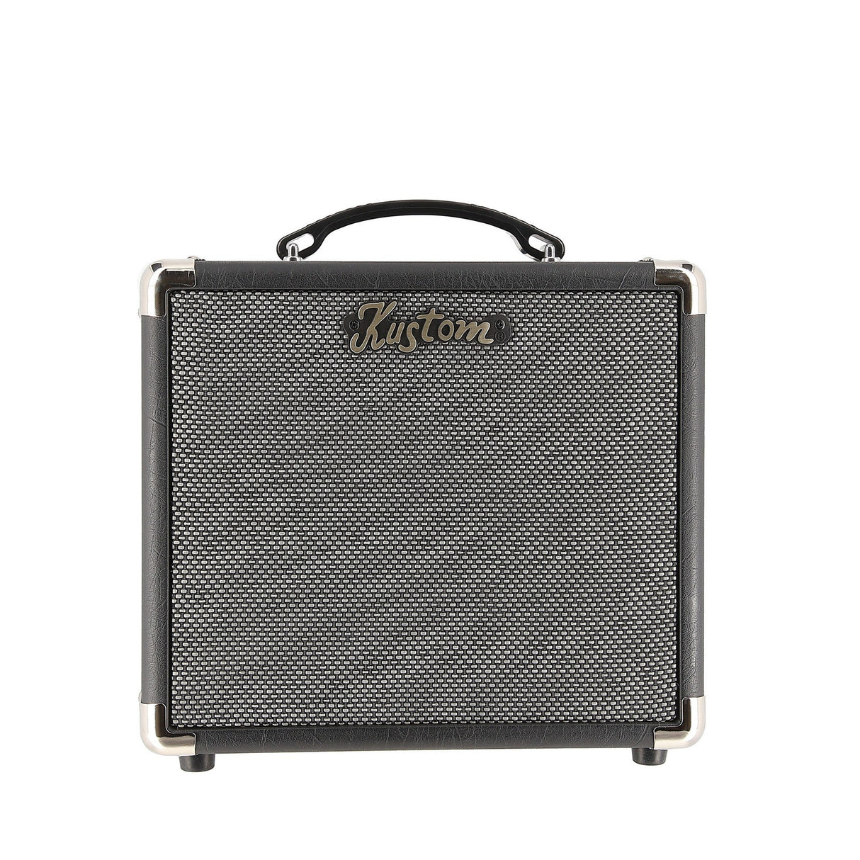 Kustom Carbon 25 1 by 8 Modeling Guitar Amplifier, 25 Watt
