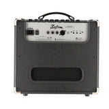 Kustom Carbon 50 1 by 12 Modeling Guitar Amplifier, 50 Watt