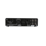 Kustom Cobalt 1200 Bass Amplifier Head, 1200 Watt
