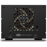 LaCie big 2-Bay USB 3.1 Type-C RAID Array, 48TB