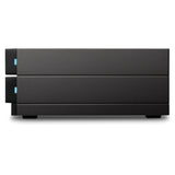 LaCie 2Big Dock 2-Bay RAID Array