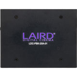 Laird LDC-PBK-20A-01 20A Power Distribution Splitter with powerCON TRUE1
