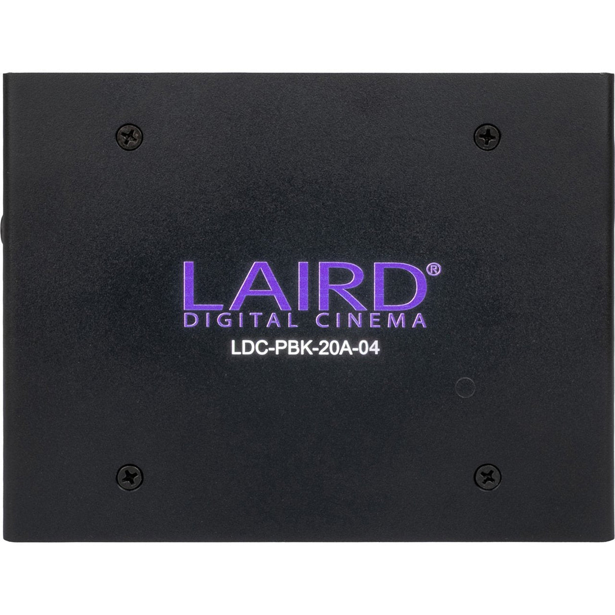 Laird LDC-PBK-20A-04 20A Power Distribution Splitter with powerCON Type B