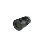 Laowa Ranger S35 Compact Cine Zoom Lenses for Arri, Canon, Sony, Nikon, Fuji X