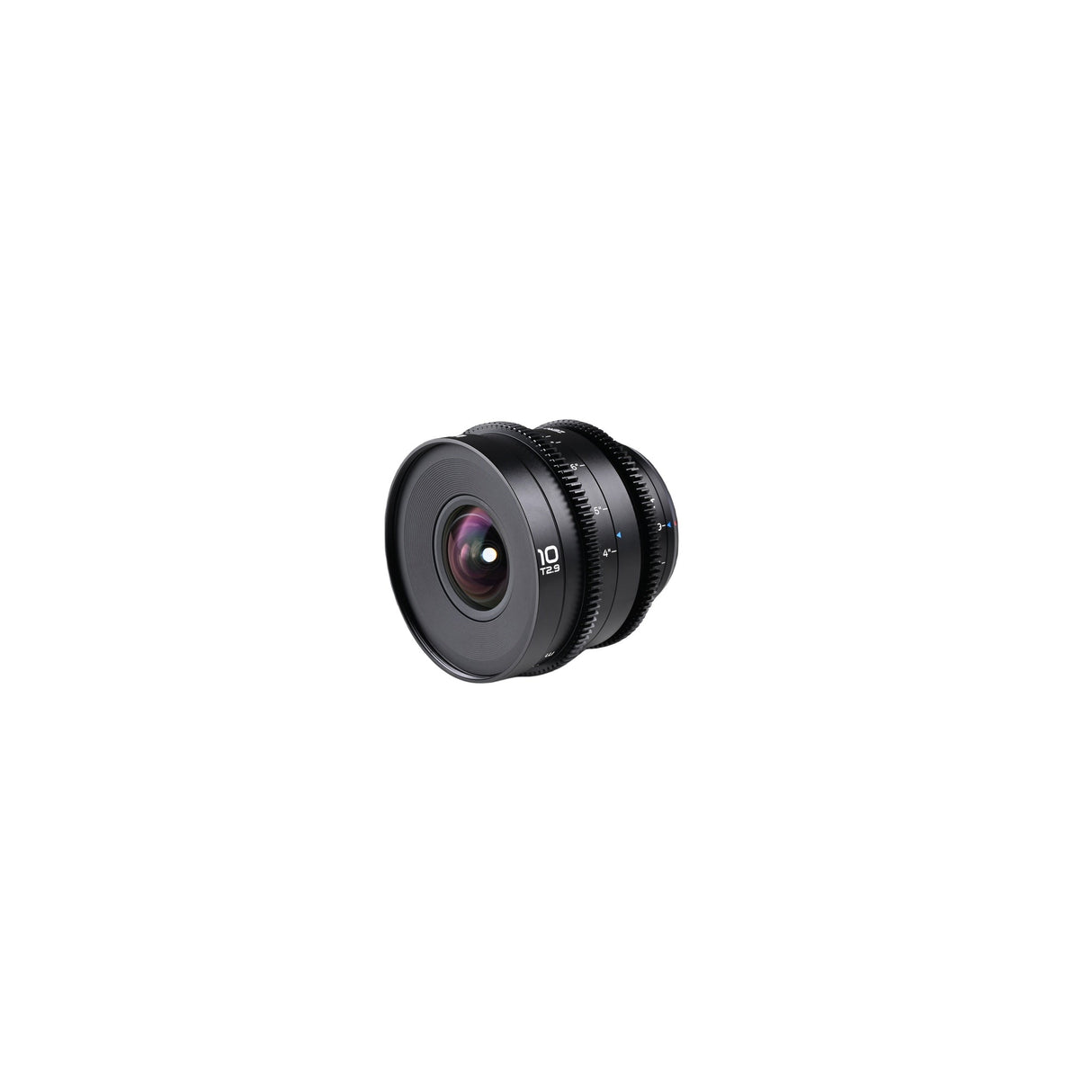 Laowa 10mm T2.9 Zero-D VV Cine Camera Lens