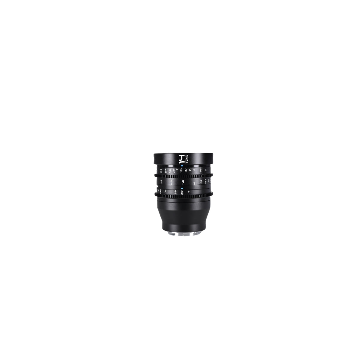 Laowa 14mm T2.6 Zero-D VV Cine Camera Lens