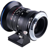 Venus Optics Laowa 17mm f/4 Zero-D Medium Format Shift/Tilt-Shift Lens