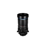 Laowa 55mm f/2.8 Tilt-Shift 1X Macro Lens for L Mount