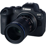 Venus Optics Laowa 65mm f/2.8 2x Ultra Macro APO Lens Mount
