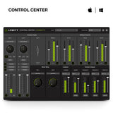 Lewitt CONNECT 6 Dual USB-C Audio Interface