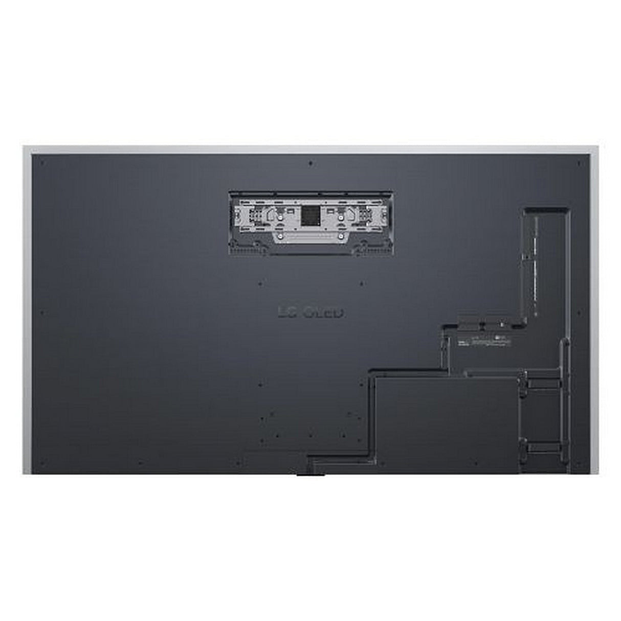 LG OLED evo AI G5 Series 4K Smart TV