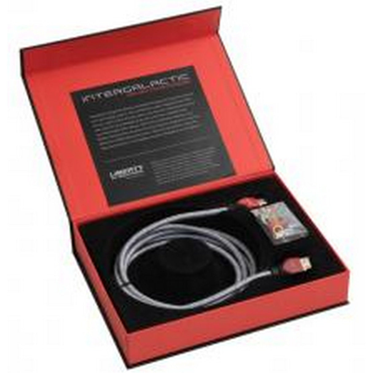 Liberty AV IG-HM HDMI Ultra Certified 8K/10K High Performance HDMI Cable