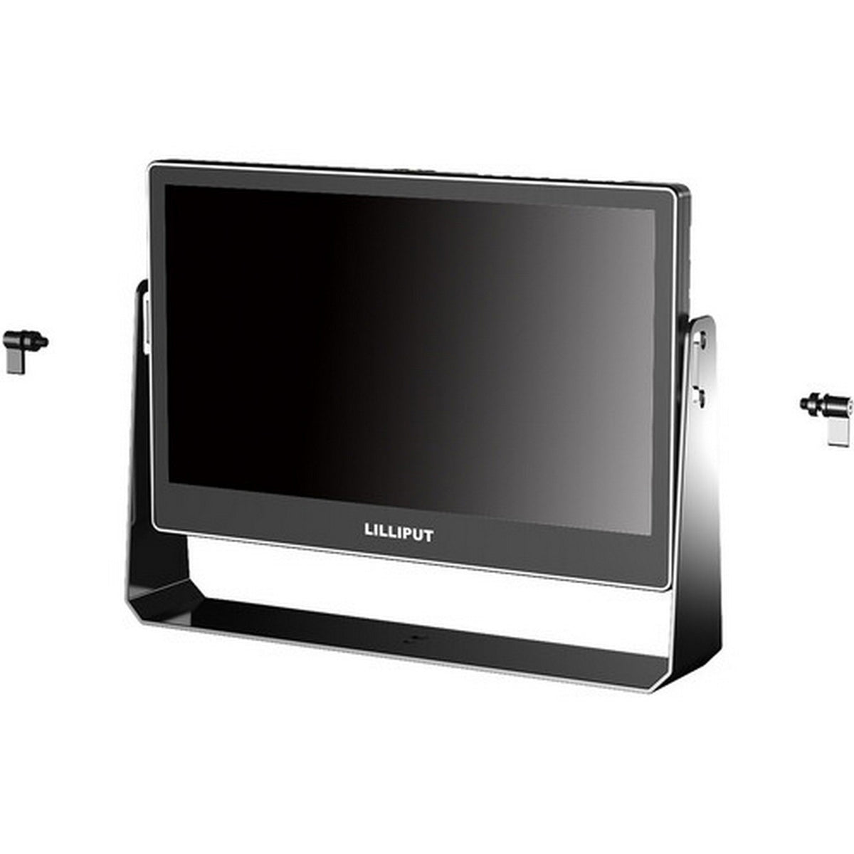 Lilliput A13 4K OLED HDMI/3G-SDI Broadcast Monitor, 13.3 Inch