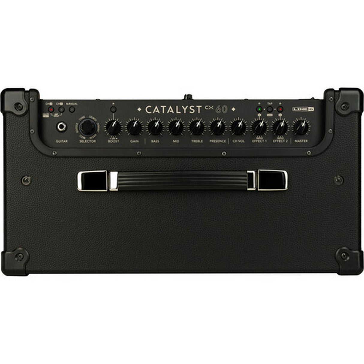 Line 6 Catalyst CX Modeling Guitar Amp