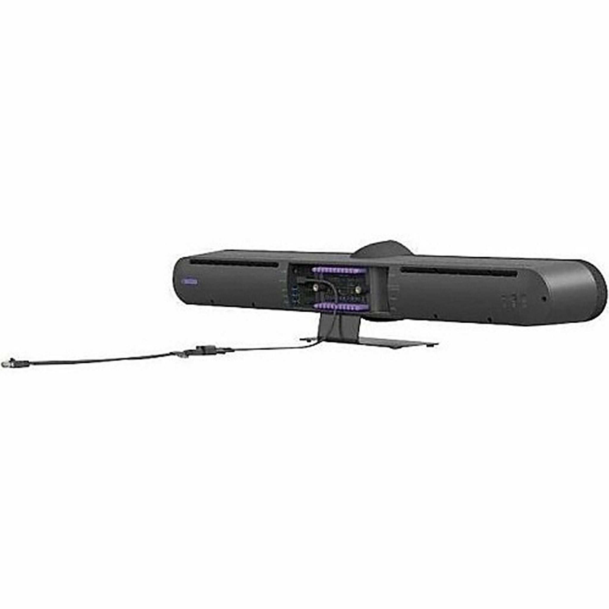 Logitech Rally Mic Pod CAT Coupler Extension Adapter for Rally