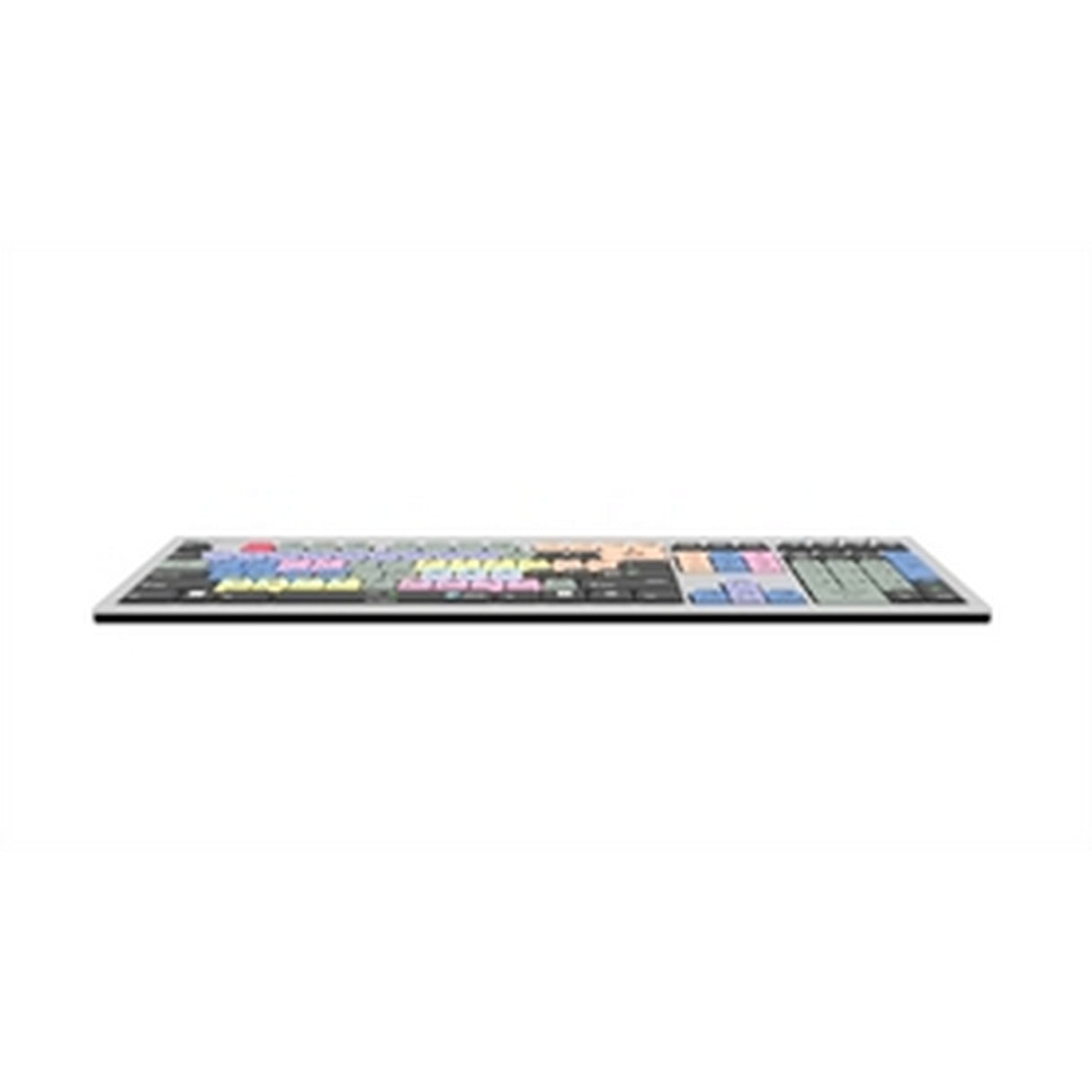 Logickeyboard Grass Valley EDIUS PC SlimLine Keyboard