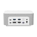 Logitech Logi Dock All-In-One USB-C Docking Station with Speakerphone