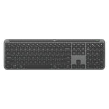 Logitech MK955 Signature Slim Wireless Keyboard and Mouse Combo