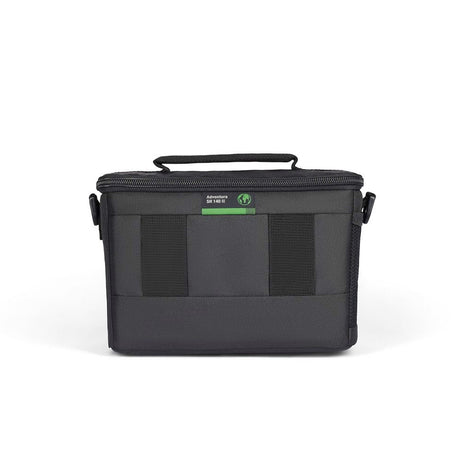 Lowepro Adventura SH 140 III Camera Shoulder Bag Black