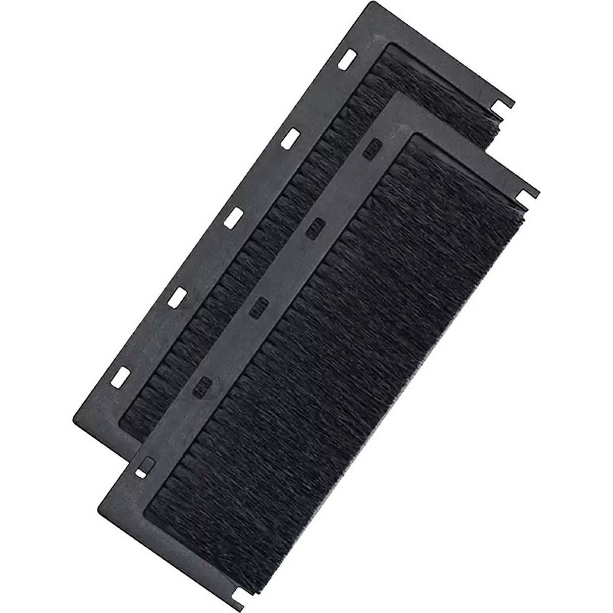 Lowell DAT31 SERIES Data Rack with Doors