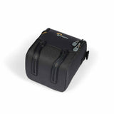 Lowepro LP37450 Adventura SH 120 III Camera Shoulder Bag, Black