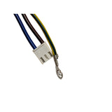 Mackie Power Switch Assembly Kit for DL16SE, DL16S, DL32SE, and DL32S Mixers (2058374)