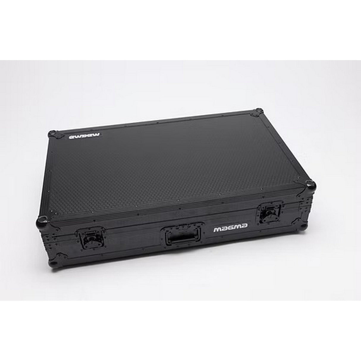 Magma DJ Controller Case for AlphaTheta XDJ-AZ and Pioneer XDJ-XZ, Black