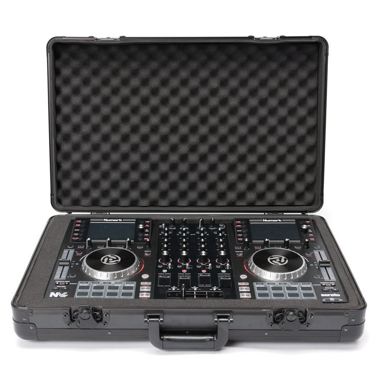 Magma Carry-Lite DJ-Case XL Plus for DJ Controllers