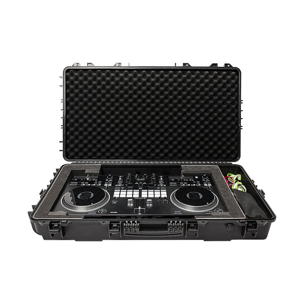 Magma FLXGUARD DJ Controller Trolley