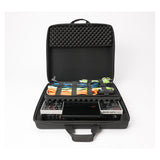 Magma MGA48069 CTRL Case for Akai MPC XL with Cable Organizer Panel