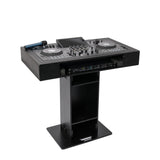 Magma Groove Terminal Modular DJ Booth, Black