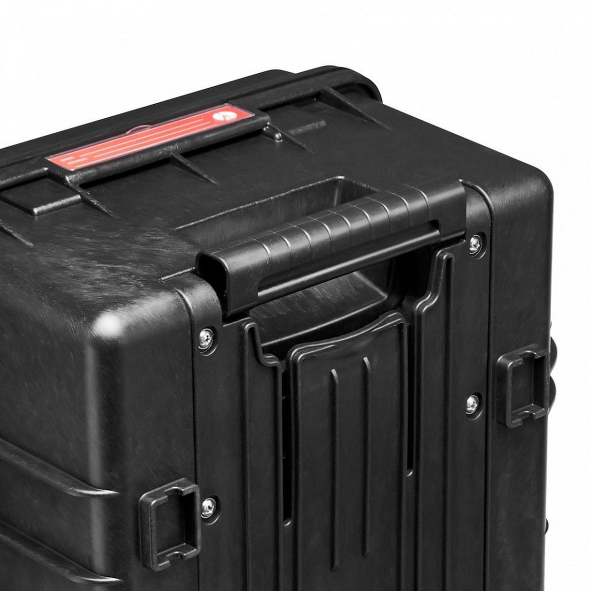 Manfrotto Pro Light Tough TH-55 Highlid Carry-On with Pre-Cubed Foam for Photo/Video Equipment