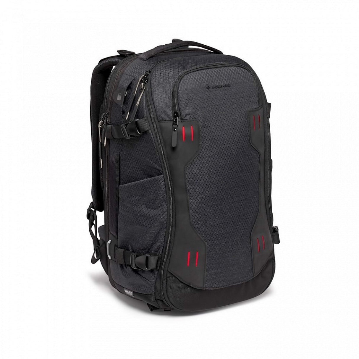 Manfrotto Pro Light Flexloader Backpack L for Professional Photographers and Filmmakers