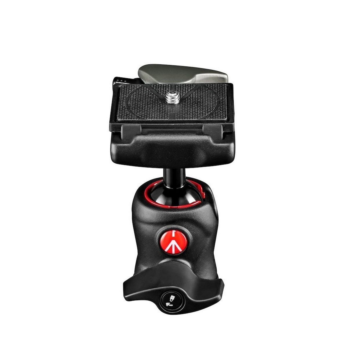 Manfrotto MH490-BH Center Ball Head