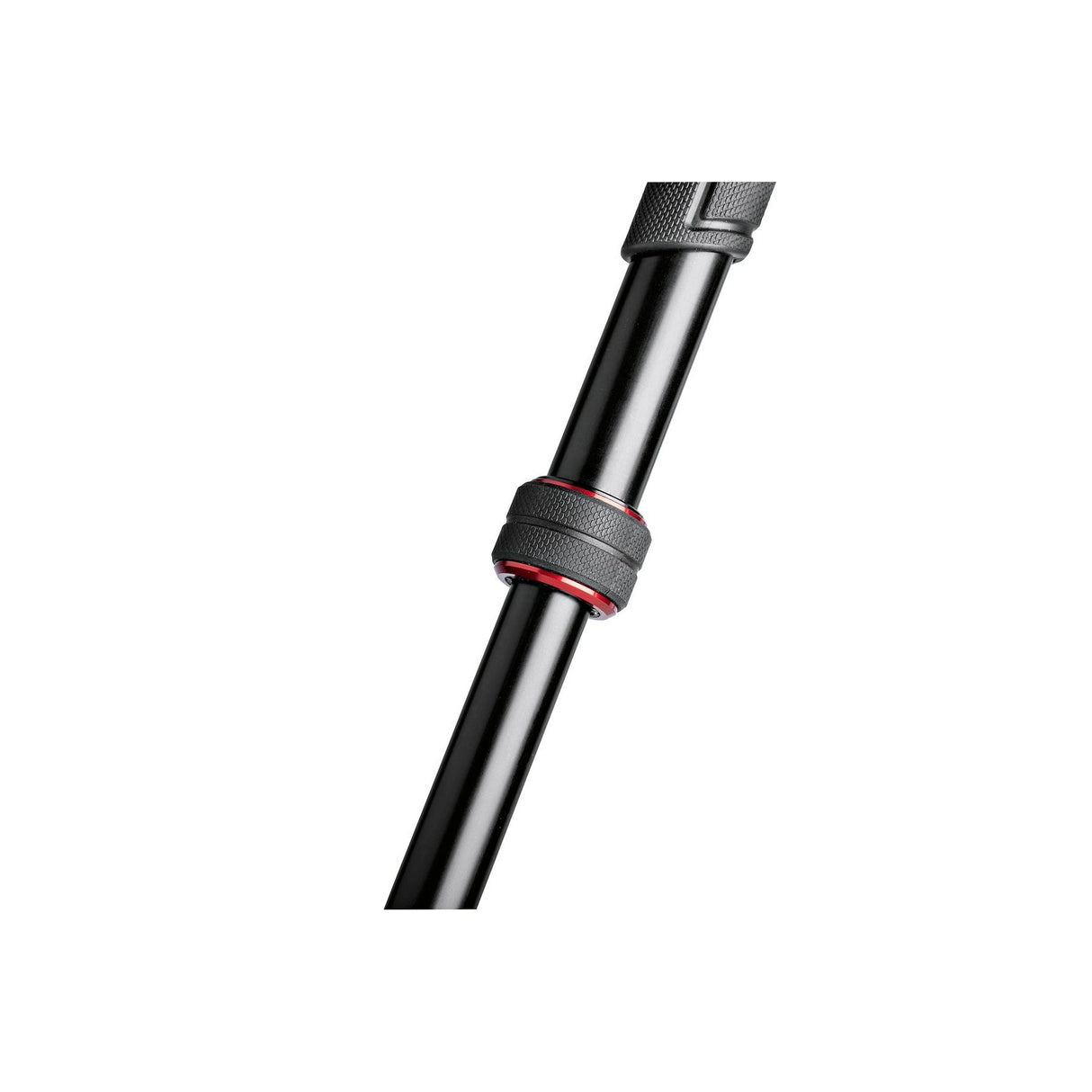 Manfrotto MT190GOA4 Aluminium 4-Section Camera Tripod with Twist Locks