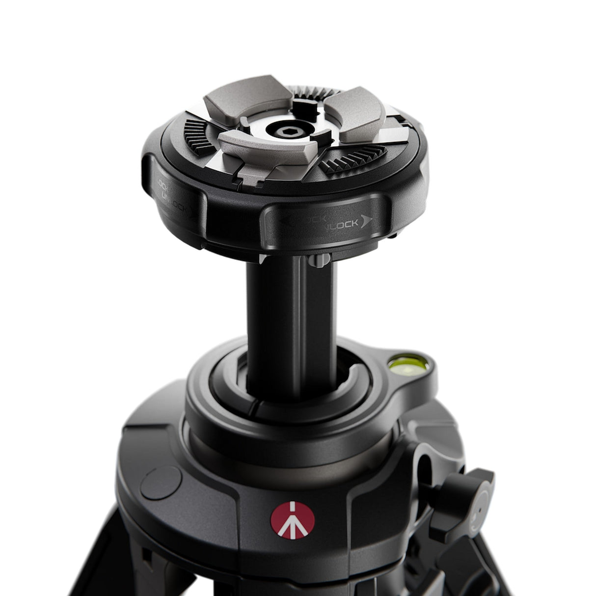 Manfrotto ONE Hybrid Aluminum Tripod