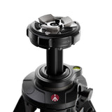 Manfrotto ONE Hybrid Aluminum Tripod