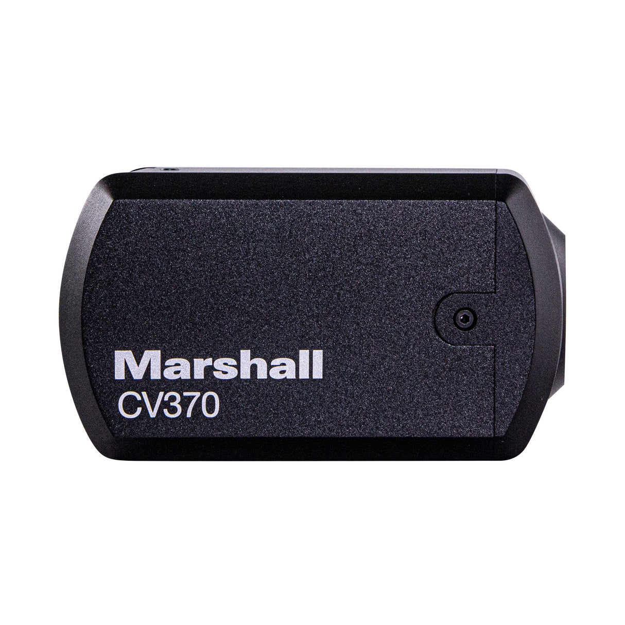 Marshall CV370 NDI|HX3 and HDMI Compact POV Camera