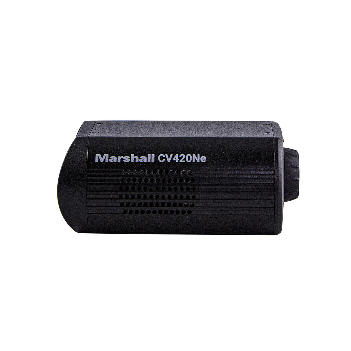 Marshall CV420Ne NDI|HX3, HDMI and USB Compact 4K60 Stream Camera