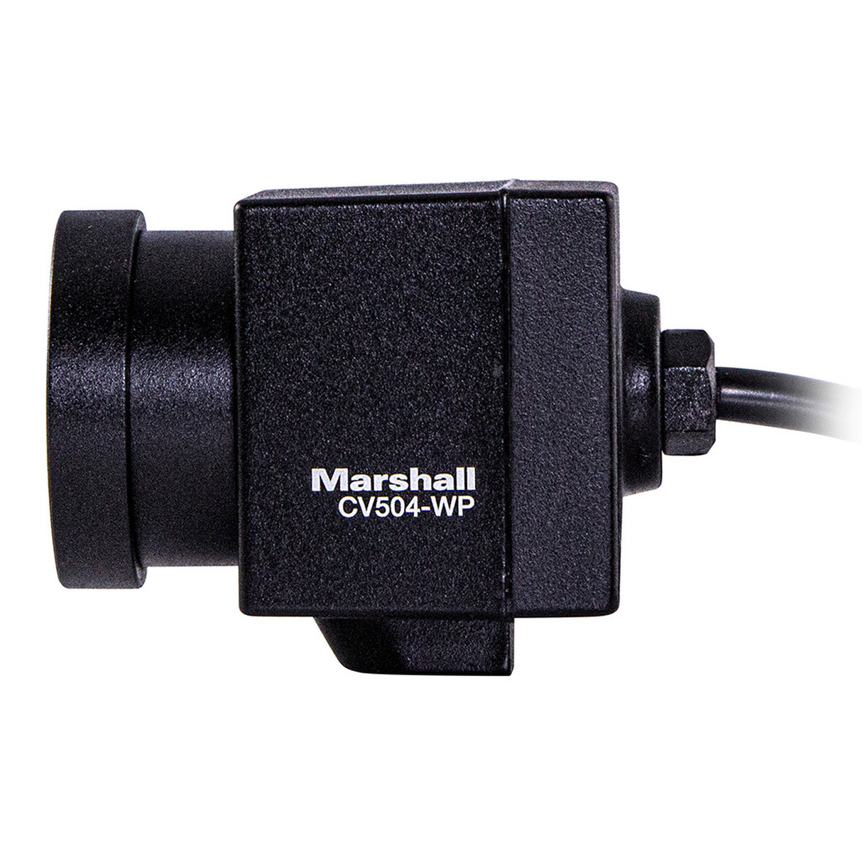 Marshall Electronics CV504-WP All-Weather 3GSDI Micro POV Camera