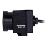 Marshall Electronics CV504-WP All-Weather 3GSDI Micro POV Camera