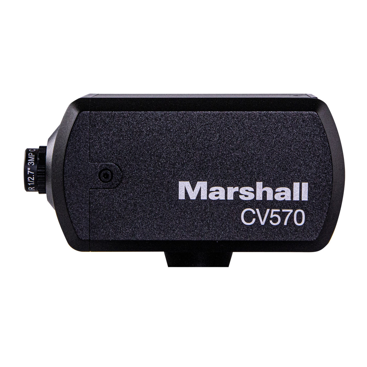 Marshall CV570 NDI|HX3 and HDMI Miniature POV Camera