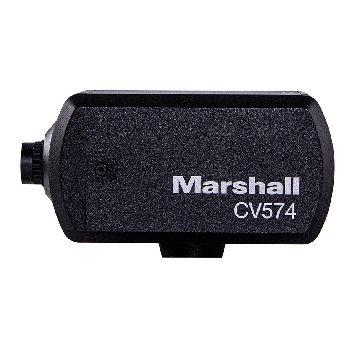 Marshall CV574 NDI|HX3 and HDMI Miniature UHD Camera