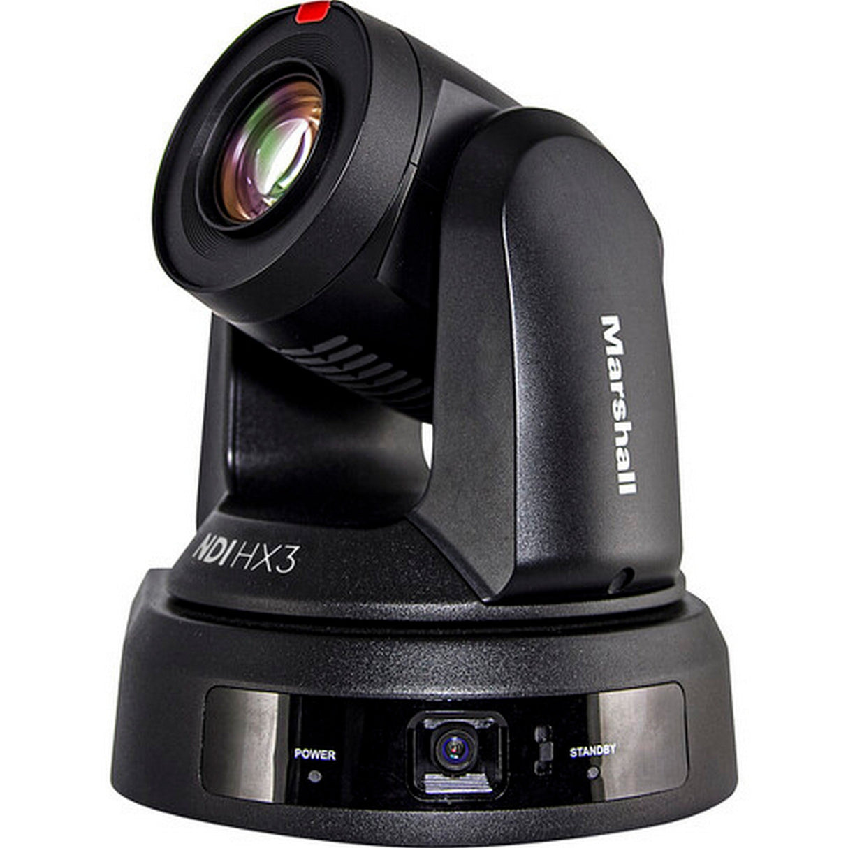 Marshall Electronics CV625 UHD60 NDI PTZ 25x Optical Zoom Dual PTZ Camera