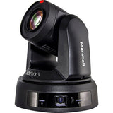 Marshall Electronics CV625 UHD60 NDI PTZ 25x Optical Zoom Dual PTZ Camera