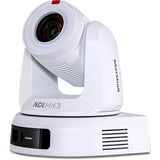 Marshall Electronics CV625 UHD60 NDI PTZ 25x Optical Zoom Dual PTZ Camera