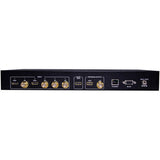 Marshall Electronics VMV-402-3GSH 3G-SDI Quad Viewer/Switcher