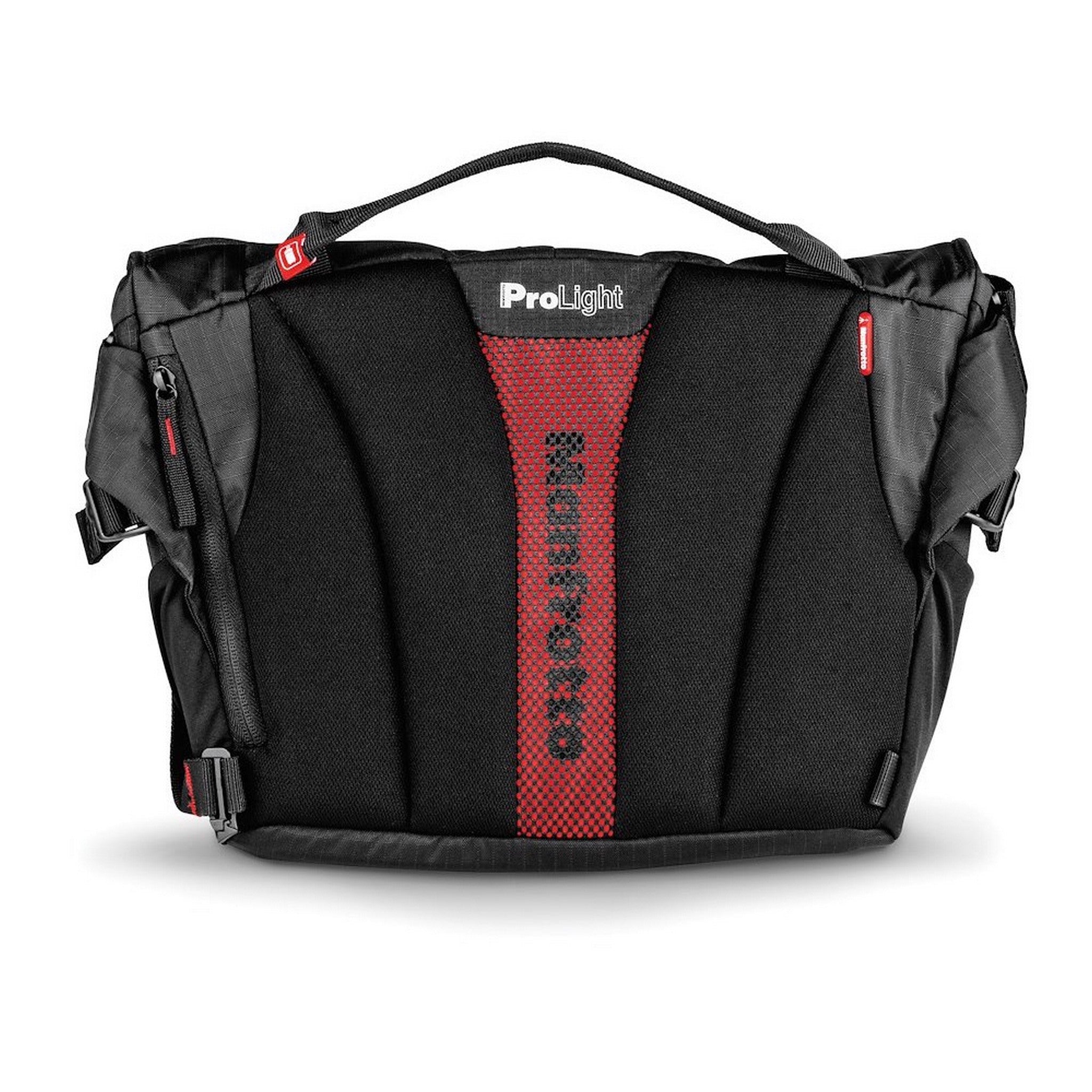 Manfrotto Pro Light Camera Messenger - Thumbnail 2